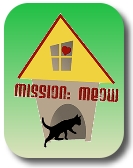 Mission Meow Button
