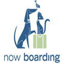 Now Boarding