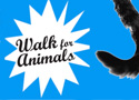 Walk for Animals
