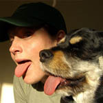 Pet & Owner
