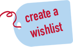 Create a Wishlist