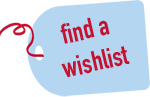 Find a Wishlist