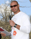 Ben Leber