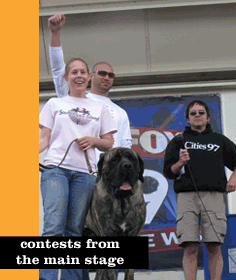 Contests