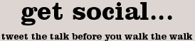 get social
