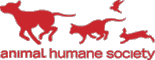 ahs red logo