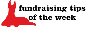 fundraising tips