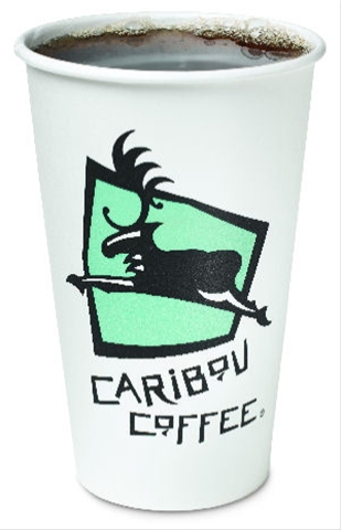 Caribou Coffee