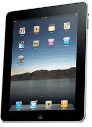 iPad