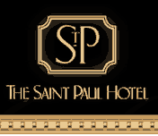The Saint Paul Hotel
