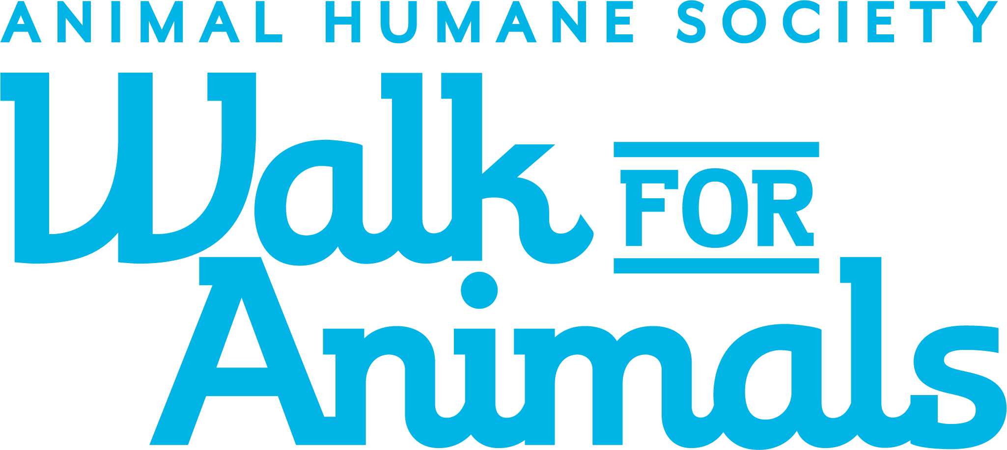 Walk for Animals