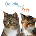 Double The Love