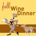 2009 Wine Dinner