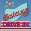 Galaxy Drive In
