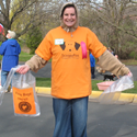 Volunteer