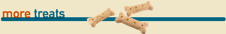 More Treats
